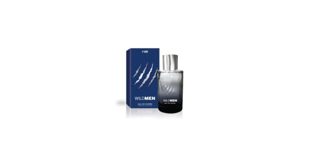 NG EDT 100ml Wild- Men                                                                                                                                                                                                                                    