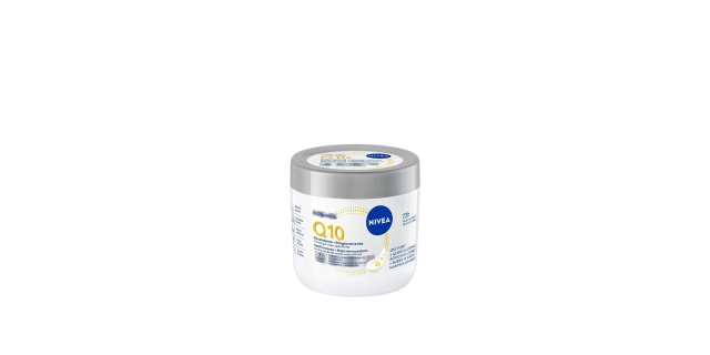 Nivea cream 400 ml Q10 + Vitamin C                                                                                                                                                                                                                        