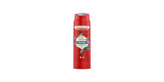 Old Spice Sprchový gel 250ml - Deep Sea                                                                                                                                                                                                                   