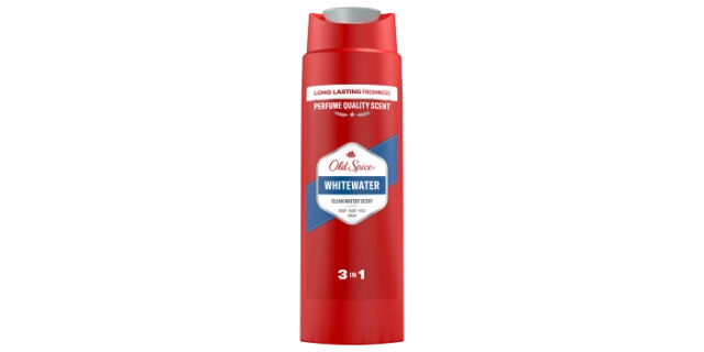 Old Spice Sprchový gel 250ml Whitewater                                                                                                                                                                                                                   