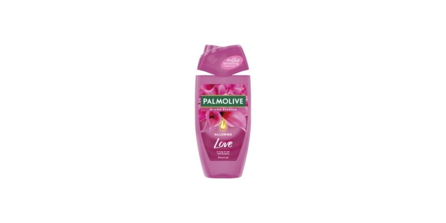 Palmolive Sprchový gel 250ml Memories Flower Field                                                                                                                                                                                                        