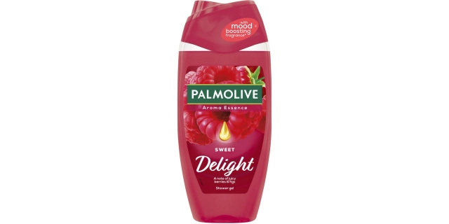 Palmolive Sprchový gel 250ml Memories of Nature Berry Picking                                                                                                                                                                                             