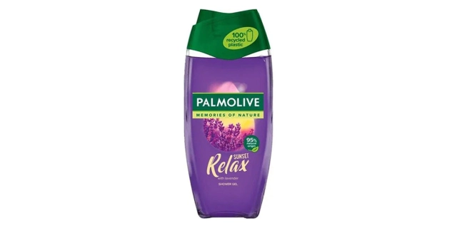 Palmolive Sprchový gel 250ml Memories of Nature Sunset Relax                                                                                                                                                                                              