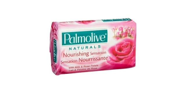 Palmolive tuhé mýdlo 90g - Nourishing sensation                                                                                                                                                                                                           