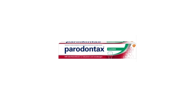 Parodontax 75ml Fluorid                                                                                                                                                                                                                                   