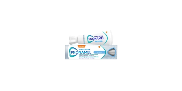Sensodyne zubní pasta 75ml Pronamel Whitening                                                                                                                                                                                                             