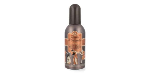 TESORI D'ORIENTE Parfémovaná voda dámská 100 ml Fior di Loto                                                                                                                                                                                              