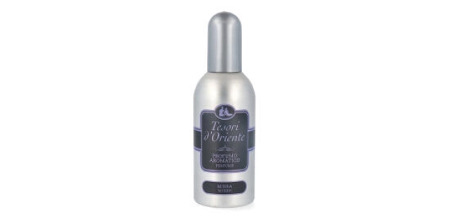 TESORI D'ORIENTE Parfémovaná voda dámská 100 ml Mirra                                                                                                                                                                                                     