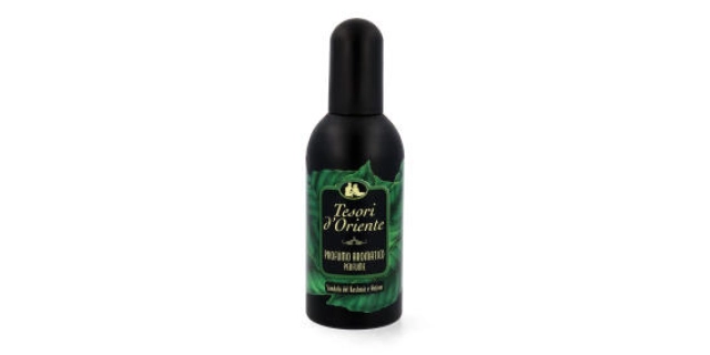 TESORI D'ORIENTE Parfémovaná voda dámská 100 ml Sandalo e Vetiver                                                                                                                                                                                         