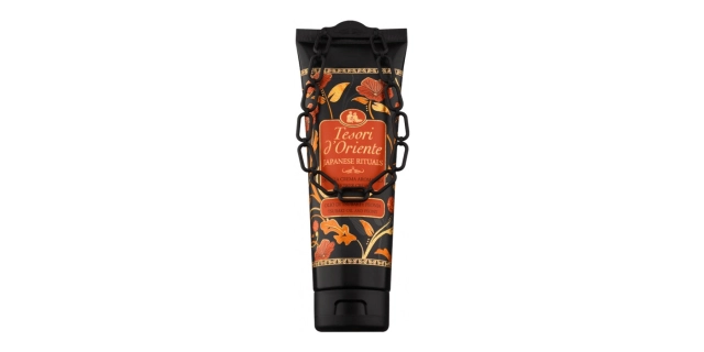 TESORI D'ORIENTE Sprchový gel 250 ml Japanese Rituals                                                                                                                                                                                                     