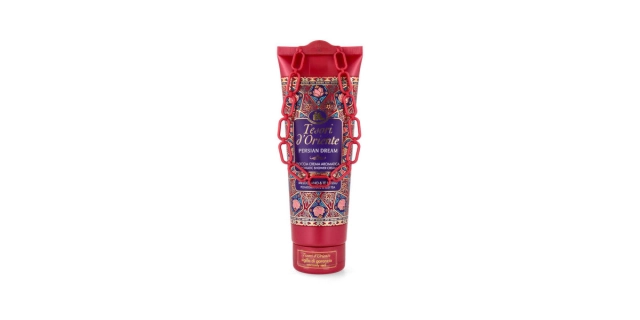 TESORI D'ORIENTE Sprchový gel 250 ml Persian Dream                                                                                                                                                                                                        