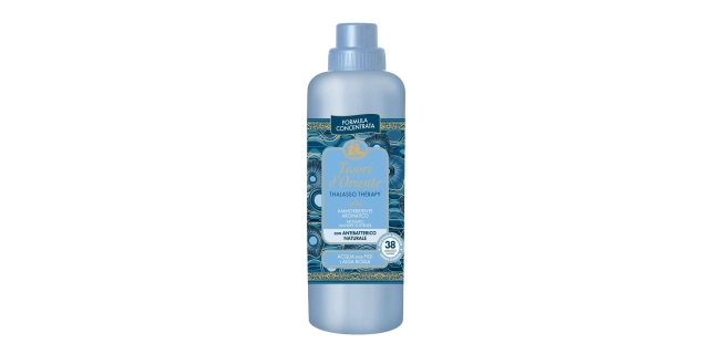 TESORI D'ORIENTE Aviváž 760 ml Thalasso Therapy (38 praní)                                                                                                                                                                                                