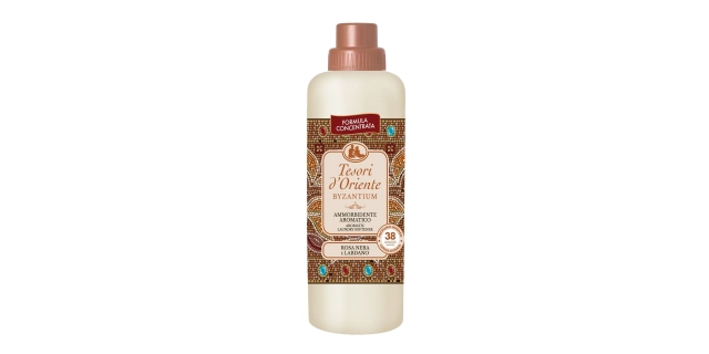 TESORI D'ORIENTE Aviváž 760 ml Byzantium (38 praní)                                                                                                                                                                                                       