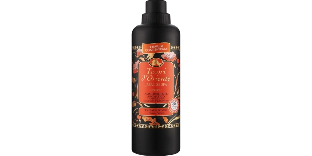 TESORI D'ORIENTE Aviváž 760 ml Japanese rituals (38 praní)                                                                                                                                                                                                