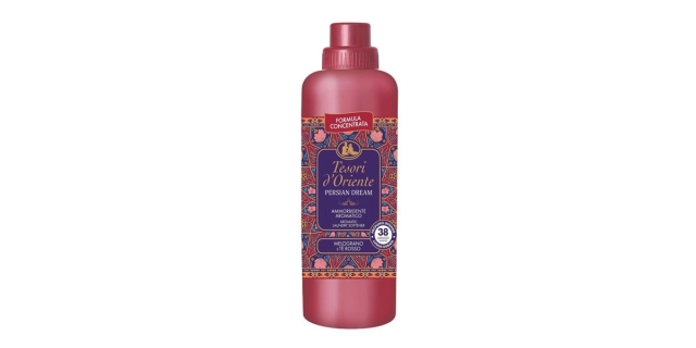TESORI D'ORIENTE Aviváž 760 ml Persian Dream (38 praní)                                                                                                                                                                                                   