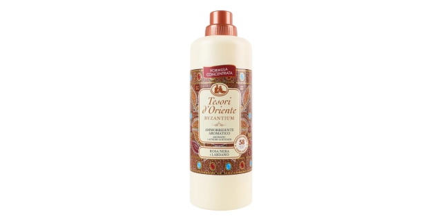 TESORI D'ORIENTE Aviváž 1160 ml Byzantium (58 praní)                                                                                                                                                                                                      