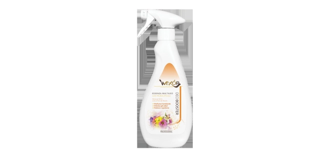 WEXOR Osvěžovač vzduchu 750 ml BRASIL                                                                                                                                                                                                                     