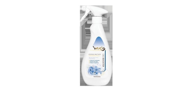 WEXOR Osvěžovač vzduchu 750 ml D`ACQUA                                                                                                                                                                                                                    