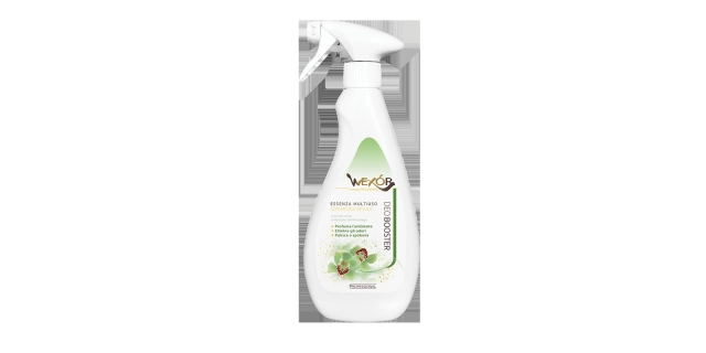 WEXOR Osvěžovač vzduchu 750 ml HIMALAYA                                                                                                                                                                                                                   