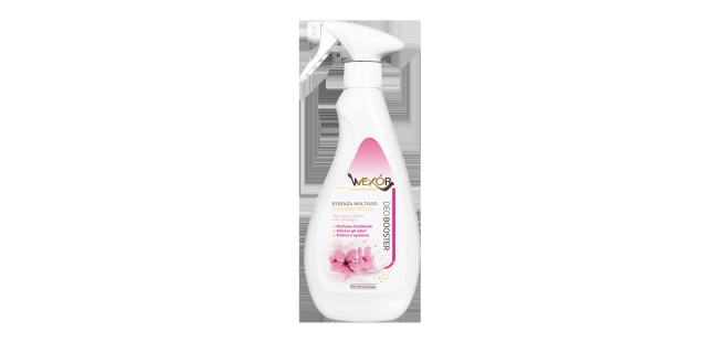 WEXOR Osvěžovač vzduchu 750 ml ROSA                                                                                                                                                                                                                       