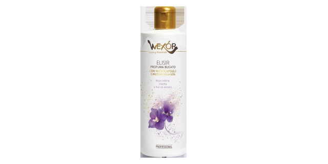 WEXOR Parfém do prádla 200 ml ARMONIA VIOLA                                                                                                                                                                                                               