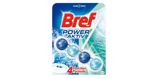 Bref Power Aktiv 50g Ocean                                                                                                                                                                                                                                