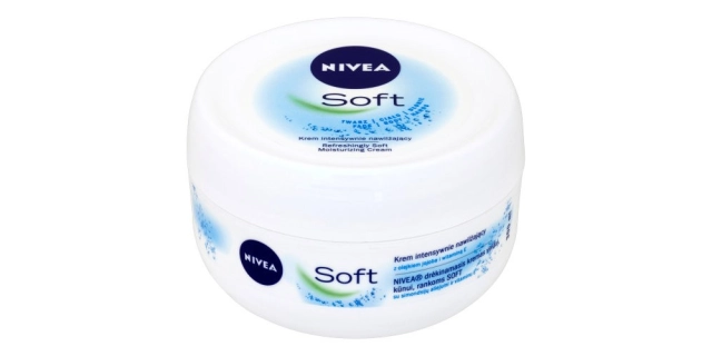 NIVEA SOFT 200ml                                                                                                                                                                                                                                          