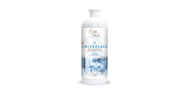 CORRI D'ITALIA prací gel 1L UNIVERSALE (40 praní)                                                                                                                                                                                                         