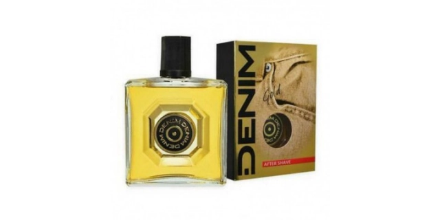 Denim A/S 100 ml Gold                                                                                                                                                                                                                                     