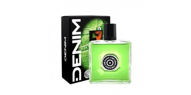 Denim A/S 100ml Musk                                                                                                                                                                                                                                      