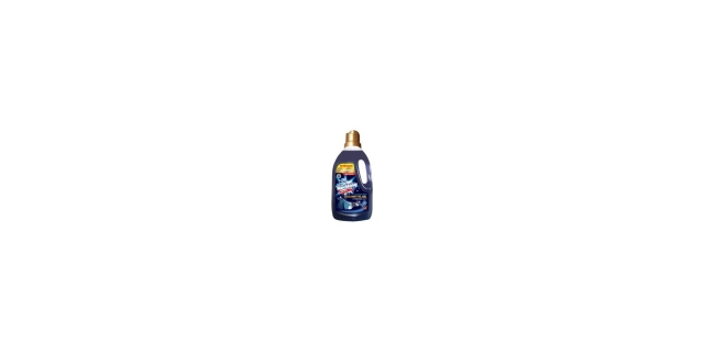 Der Waschkönig C.G. Prací gel 1,625 L BLACK (54 praní)                                                                                                                                                                                                    