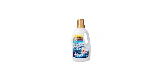 Der Waschkönig C.G. Prací gel 1,625 L SENSITIVE (54 praní)                                                                                                                                                                                                