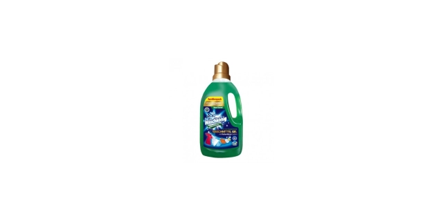Der Waschkönig C.G. Prací gel 1,625 L UNIVERSAL (54 praní)                                                                                                                                                                                                