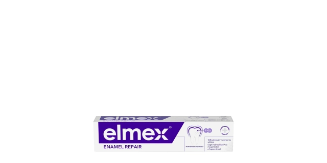 Elmex ZP 75ml Enamel Repair                                                                                                                                                                                                                               