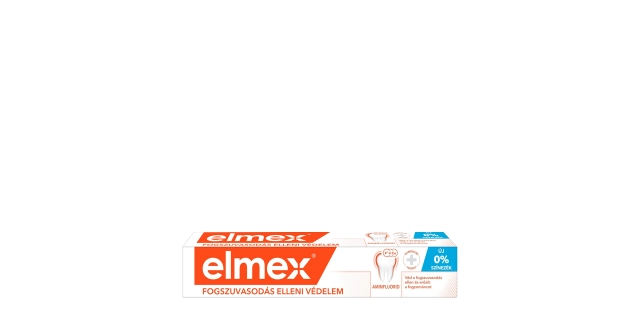 Elmex Zubní pasta 75ml Caries Protection                                                                                                                                                                                                                  