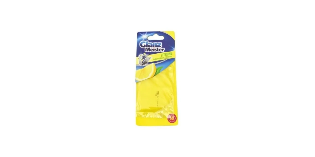 GlanzMeister osvěžovač do myčky Lemon                                                                                                                                                                                                                     