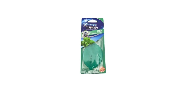 GlanzMeister osvěžovač do myčky Mint                                                                                                                                                                                                                      