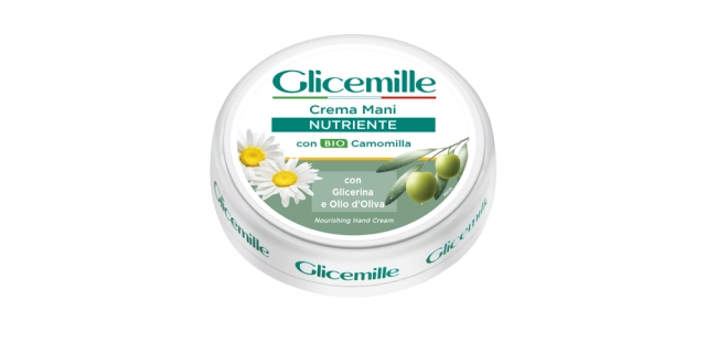 Glicemille krém na ruce 100 ml Nourishing                                                                                                                                                                                                                 