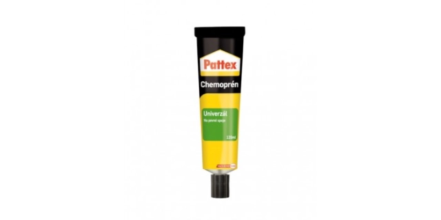 Chemoprén Univerzál 120ml                                                                                                                                                                                                                                 
