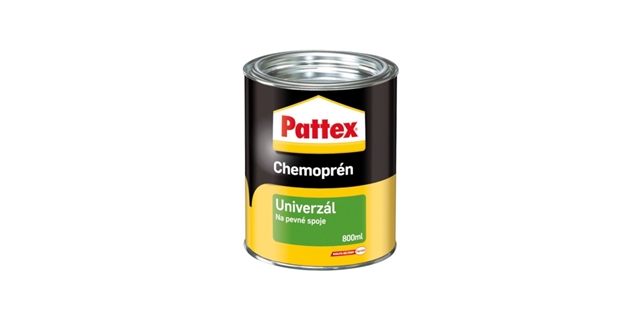 Chemoprén Univerzál 800ml                                                                                                                                                                                                                                 