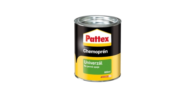 Chemoprén Univerzál 800ml                                                                                                                                                                                                                                 