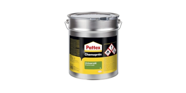 Chemoprén Univerzál 5l                                                                                                                                                                                                                                    