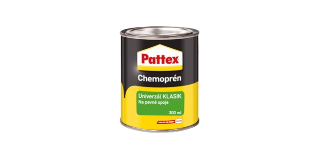 Chemoprén Univerzál KLASIK 300ml                                                                                                                                                                                                                          