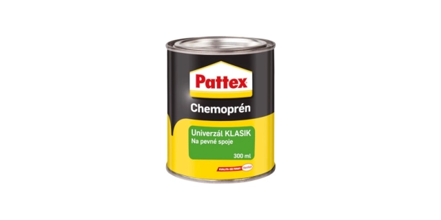 Chemoprén Univerzál KLASIK 300ml                                                                                                                                                                                                                          