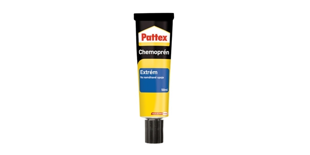 Chemoprén Extrém 50ml                                                                                                                                                                                                                                     