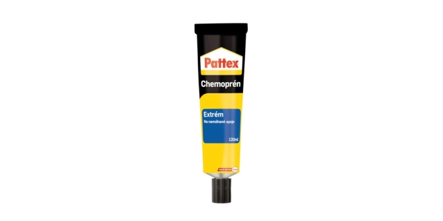 Chemoprén Extrém 120ml                                                                                                                                                                                                                                    