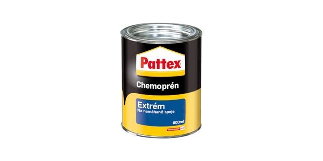 Chemoprén Extrém 800ml                                                                                                                                                                                                                                    