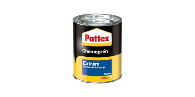 Chemoprén Extrém 800ml                                                                                                                                                                                                                                    