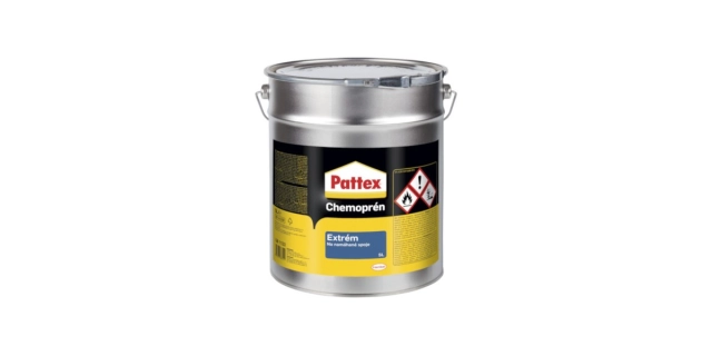 Chemoprén Extrém 5l                                                                                                                                                                                                                                       