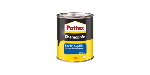 Chemoprén Extrém KLASIK 300ml                                                                                                                                                                                                                             